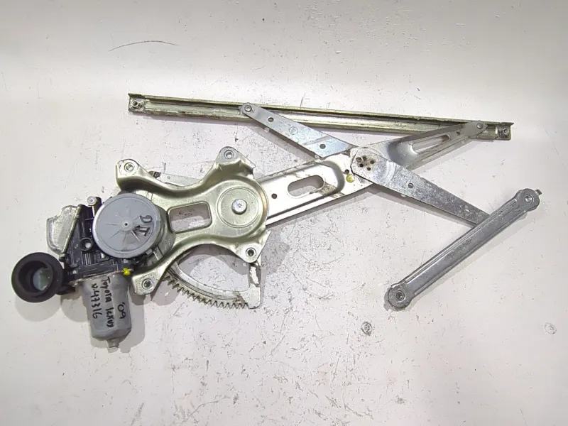 Recambio de mecanismo elevalunas delantero izquierdo para lexus gs (_s19_) 300 (grs190_) referencia OEM IAM 8572030370  