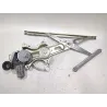 Recambio de mecanismo elevalunas delantero izquierdo para lexus gs (_s19_) 300 (grs190_) referencia OEM IAM 8572030370  