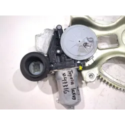 Recambio de mecanismo elevalunas delantero izquierdo para lexus gs (_s19_) 300 (grs190_) referencia OEM IAM 8572030370  