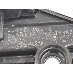 Recambio de mecanismo elevalunas delantero izquierdo para lexus gs (_s19_) 300 (grs190_) referencia OEM IAM 8572030370  