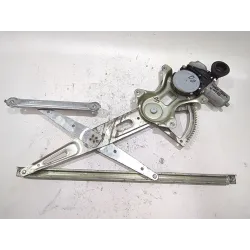Recambio de mecanismo elevalunas delantero derecho para lexus gs (_s19_) 300 (grs190_) referencia OEM IAM 8571030420  