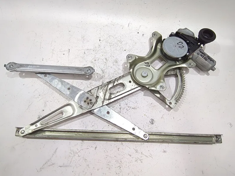 Recambio de mecanismo elevalunas delantero derecho para lexus gs (_s19_) 300 (grs190_) referencia OEM IAM 8571030420  