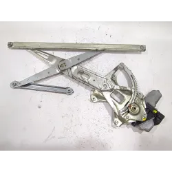 Recambio de mecanismo elevalunas delantero derecho para lexus gs (_s19_) 300 (grs190_) referencia OEM IAM 8571030420  