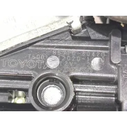 Recambio de mecanismo elevalunas delantero derecho para lexus gs (_s19_) 300 (grs190_) referencia OEM IAM 8571030420  