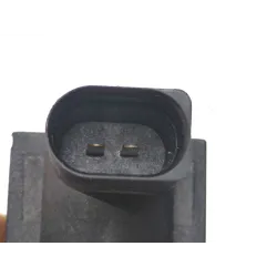Recambio de valvula aire adicional para volkswagen polo iv (9n1)(11.2001) 1.9 sdi referencia OEM IAM 1J0906327  