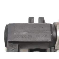 Recambio de valvula aire adicional para volkswagen polo iv (9n1)(11.2001) 1.9 sdi referencia OEM IAM 1J0906327  