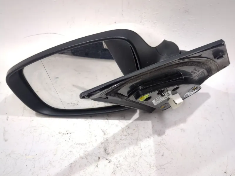 Recambio de retrovisor izquierdo para hyundai i30 (gd) 1.4 crdi referencia OEM IAM 87610A6180  