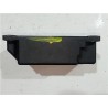 Recambio de centralita airbag para citroën c5 berlina hdi (dcrhzb, dcrhze) referencia OEM IAM 9641968380 3676A7  