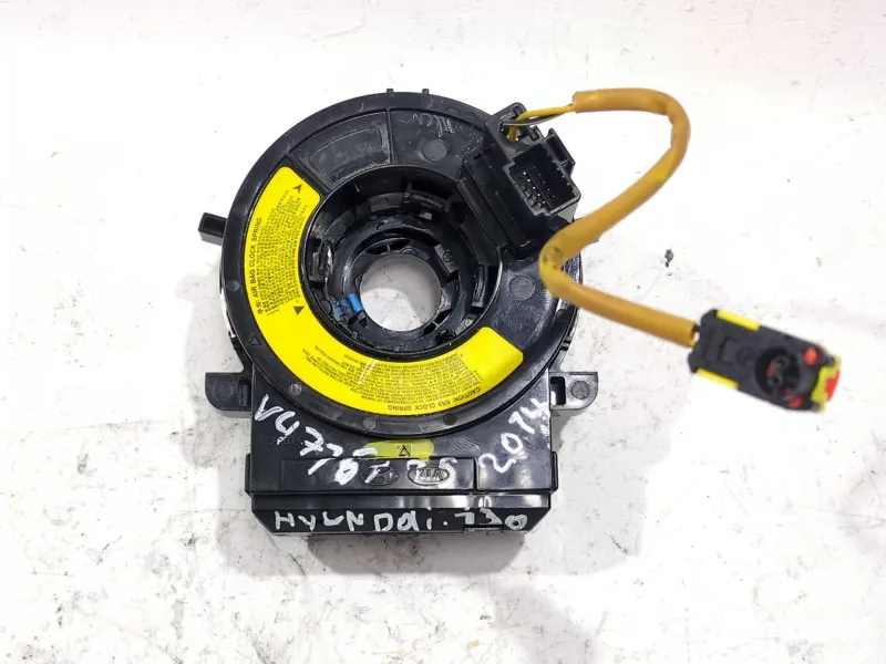 Recambio de anillo airbag para hyundai i30 (gd) 1.4 crdi referencia OEM IAM   