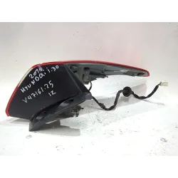 Recambio de piloto trasero izquierdo para hyundai i30 (gd) 1.4 crdi referencia OEM IAM 92401A050  
