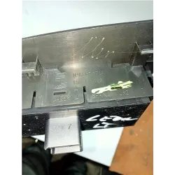 Recambio de mando elevalunas para seat leon (1p1)(05.2005) tdi 16v referencia OEM IAM 1P1867171A  