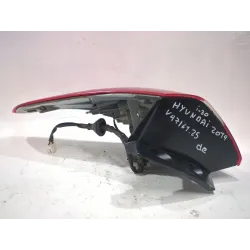 Recambio de piloto trasero derecho para hyundai i30 (gd) 1.4 crdi referencia OEM IAM 92402A50  