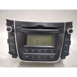 SISTEMA AUDIO / RADIO CD 61014035 96170A6210GU 