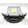Recambio de sistema audio / radio cd para hyundai i30 (gd) 1.4 crdi referencia OEM IAM 61014035 96170A6210GU  