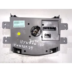 Recambio de mando climatizador para hyundai i30 (gd) 1.4 crdi referencia OEM IAM 97250A6040GU  