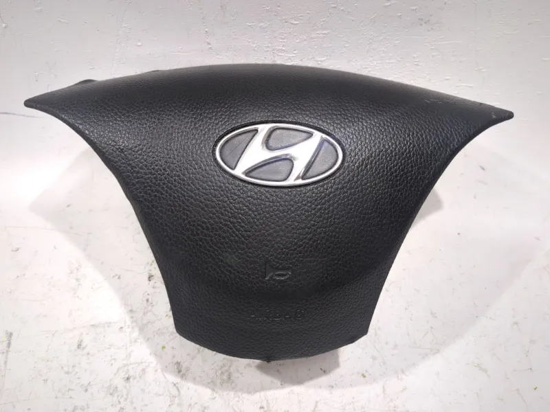 Recambio de airbag volante para hyundai i30 (gd) 1.4 crdi referencia OEM IAM 56900A6000  