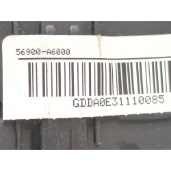 Recambio de airbag volante para hyundai i30 (gd) 1.4 crdi referencia OEM IAM 56900A6000  