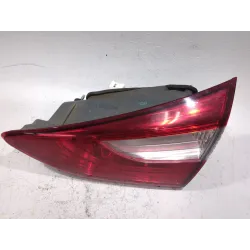 Recambio de piloto porton trasero derecho para hyundai i30 (gd) 1.4 crdi referencia OEM IAM 92404A50  