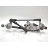 Recambio de motor limpia delantero para hyundai i30 (gd) 1.4 crdi referencia OEM IAM 98100A5000  