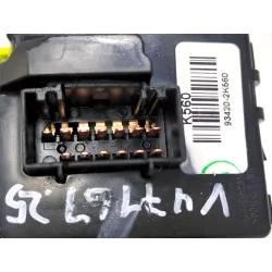 Recambio de mando limpiaparabrisas para hyundai i30 (gd) 1.4 crdi referencia OEM IAM 934202K560  