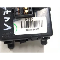 Recambio de mando limpiaparabrisas para hyundai i30 (gd) 1.4 crdi referencia OEM IAM 934202K560  