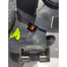 Recambio de anillo airbag para ford fiesta v (jh_, jd_) 1.4 tdci referencia OEM IAM 1S7T14A664AB  