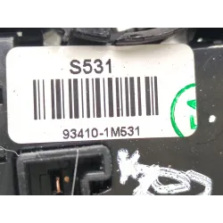 Recambio de mando luces para hyundai i30 (gd) 1.4 crdi referencia OEM IAM 934101M531  