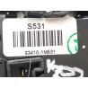 Recambio de mando luces para hyundai i30 (gd) 1.4 crdi referencia OEM IAM 934101M531  
