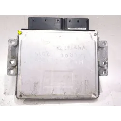 Recambio de centralita inyeccion para hyundai i30 (gd) 1.4 crdi referencia OEM IAM 391302A600  