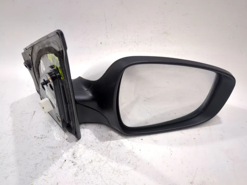 Recambio de retrovisor derecho para hyundai i30 (gd) 1.4 crdi referencia OEM IAM 87620A6040  