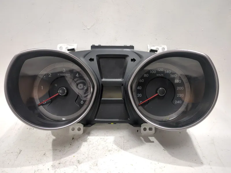 Recambio de cuadro completo para hyundai i30 (gd) 1.4 crdi referencia OEM IAM 94003A6514  