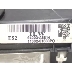 Recambio de cuadro completo para hyundai i30 (gd) 1.4 crdi referencia OEM IAM 94003A6514  