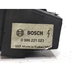 Recambio de bobina encendido para seat ibiza iii (6l1) 1.4 tdi referencia OEM IAM 0986221023  