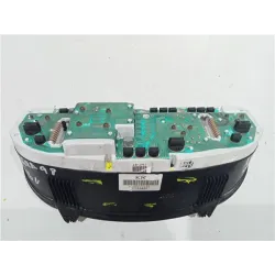 Recambio de cuadro completo para daewoo nubira berlina (2003) 1.6 referencia OEM IAM 96259808  