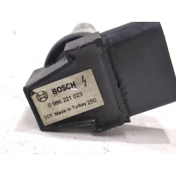 Recambio de bobina encendido para seat ibiza iii (6l1) 1.4 tdi referencia OEM IAM 0986221023  