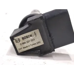 Recambio de bobina encendido para seat ibiza iii (6l1) 1.4 tdi referencia OEM IAM 0986221023  