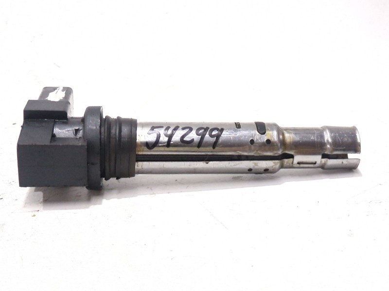 Recambio de bobina encendido para seat ibiza iii (6l1) 1.4 tdi referencia OEM IAM 0986221023  