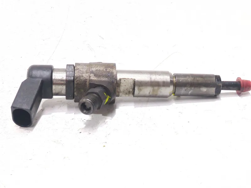 Recambio de inyector para citroën c3 i (fc_, fn_) 1.4 hdi referencia OEM IAM 9649574480  