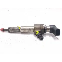 Recambio de inyector para citroën c3 i (fc_, fn_) 1.4 hdi referencia OEM IAM 9649574480  