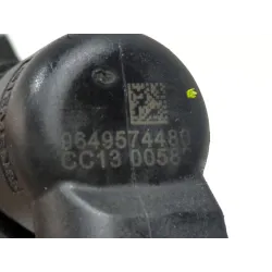 Recambio de inyector para citroën c3 i (fc_, fn_) 1.4 hdi referencia OEM IAM 9649574480  