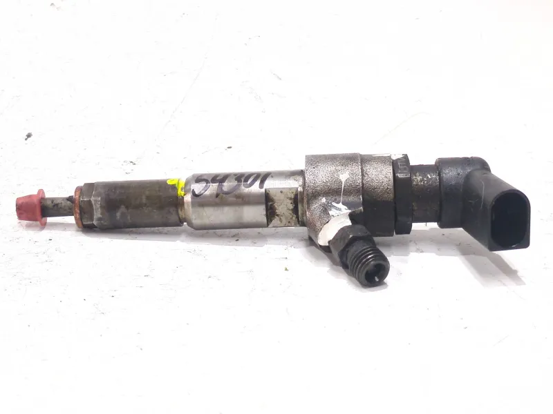 Recambio de inyector para citroën c3 i (fc_, fn_) 1.4 hdi referencia OEM IAM 9649574480  
