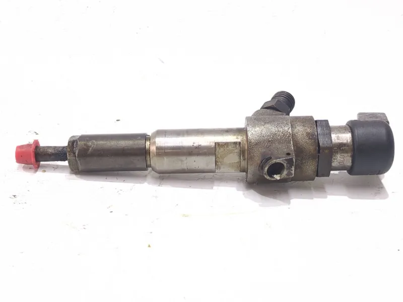 Recambio de inyector para citroën c3 i (fc_, fn_) 1.4 hdi referencia OEM IAM 9649574480  