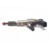 Recambio de inyector para citroën c3 i (fc_, fn_) 1.4 hdi referencia OEM IAM 9649574480  