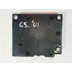 Recambio de centralita airbag para citroën c5 berlina hdi (dcrhzb, dcrhze) referencia OEM IAM 9641968380 3676A7  