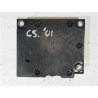 Recambio de centralita airbag para citroën c5 berlina hdi (dcrhzb, dcrhze) referencia OEM IAM 9641968380 3676A7  