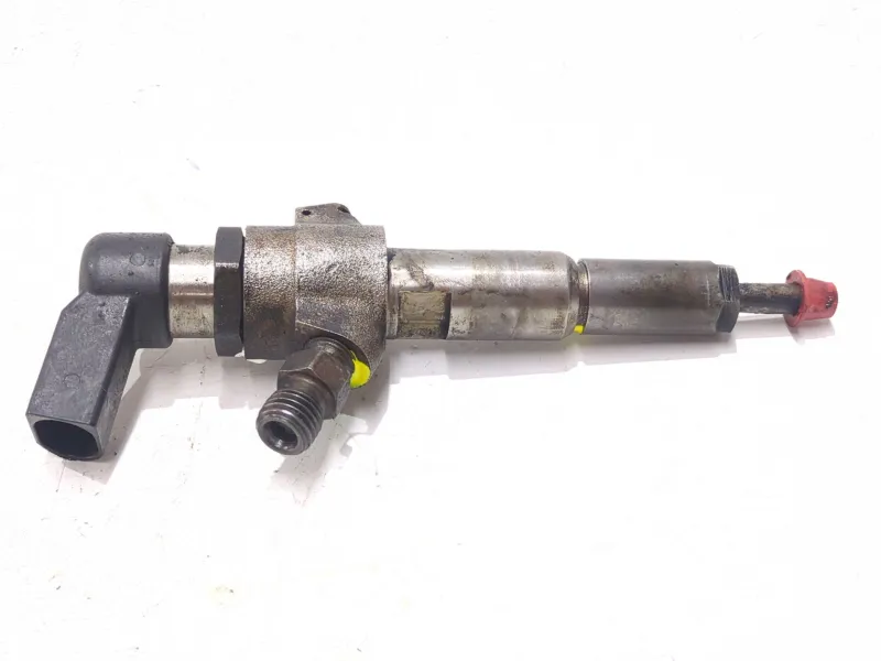 Recambio de inyector para citroën c3 i (fc_, fn_) 1.4 hdi referencia OEM IAM 9649574480  