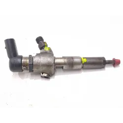 Recambio de inyector para citroën c3 i (fc_, fn_) 1.4 hdi referencia OEM IAM 9649574480  