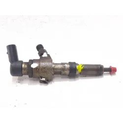 Recambio de inyector para ford fiesta v (jh_, jd_) 1.4 tdci referencia OEM IAM 9655304880  