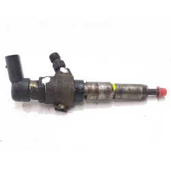 Recambio de inyector para ford fiesta v (jh_, jd_) 1.4 tdci referencia OEM IAM 9655304880  