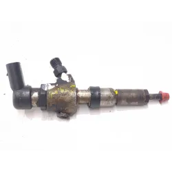 Recambio de inyector para ford fiesta v (jh_, jd_) 1.4 tdci referencia OEM IAM 9645988580  